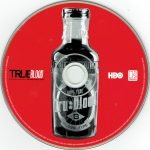 True Blood (Music From The HBO Original Series) CD - Görsel 3