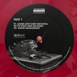 Nathaniel Merriweather Presents Lovage – Music To Make Love To Your Old Lady By (Instrumental Version) 2LP Renkli Plak - Görsel 3