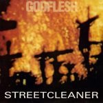 Godflesh ‎– Streetcleaner LP Plak