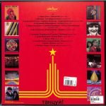 Soviet Disco (Disco, Electro, Funk And More From Behind The Iron Curtain 1979-1990) LP Plak - Görsel 2