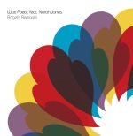 Wax Poetic Feat. Norah Jones – Angels (Remixes) 12" Maxi Single Plak (Acid Jazz)
