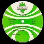 Natesan Ramani – La Flute De N. Ramani LP Plak - Görsel 3