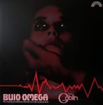 Goblin – Buio Omega (The Complete Original Motion Picture Soundtrack) LP Renkli Plak