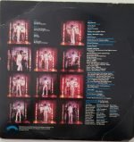 Frankie Crocker's Heart And Soul Orchestra – Presents The Disco Suite Symphony No. 1 In Rhythm And Excellence 2LP Plak - Görsel 2