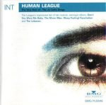 Human League – The Very Best Of - The Jo Callis Songs CD