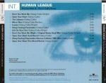 Human League – The Very Best Of - The Jo Callis Songs CD - Görsel 2