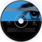 Human League – The Very Best Of - The Jo Callis Songs CD - Görsel 3