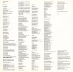 Human League – Hysteria LP Plak - Görsel 3
