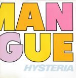 Human League – Hysteria LP Plak