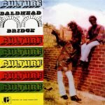 Culture – Baldhead Bridge LP Plak