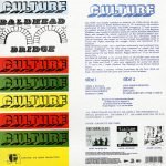 Culture – Baldhead Bridge LP Plak - Görsel 2