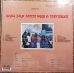 Lee Perry – Roast Fish Collie Weed & Corn Bread LP Plak - Görsel 2