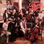 The Kids From Fame – The Kids From Fame LP Plak