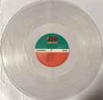 MC5 – Back In The USA LP Renkli Plak - Görsel 3