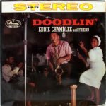 Eddie Chamblee And Friend – Doodlin' LP Plak