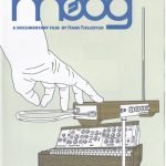 Hans Fjellestad – Moog DVD