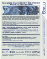 Hans Fjellestad – Moog DVD - Görsel 2
