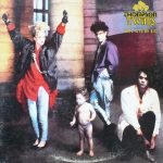 Thompson Twins – Here's To Future Days LP Plak