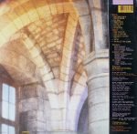 Thompson Twins – Here's To Future Days LP Plak - Görsel 2