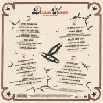 Delroy Wilson – The Cool Operator 2LP Plak - Görsel 2