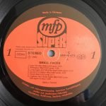 Small Faces LP Plak - Görsel 3