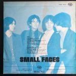 Small Faces LP Plak - Görsel 2