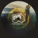 Rob Sparx – Walk On 12'' Maxi Single Plak (Dubstep) - Görsel 2