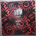 Fine Young Cannibals – Fine Young Cannibals LP Plak - Görsel 2