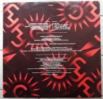 Fine Young Cannibals – Fine Young Cannibals LP Plak - Görsel 3