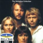 ABBA – The Definitive Collection 2CD + DVD
