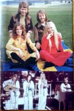 ABBA – The Definitive Collection 2CD + DVD - Görsel 4