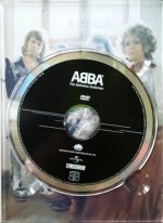 ABBA – The Definitive Collection 2CD + DVD - Görsel 6