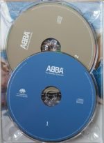 ABBA – The Definitive Collection 2CD + DVD - Görsel 5