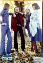 ABBA – The Definitive Collection 2CD + DVD - Görsel 3