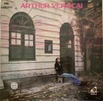 Arthur Verocai LP Plak - Görsel 2