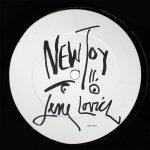 Lene Lovich – New Toy (Ooh-ay-ooh) (Extended Version) 12'' Maxi Single Plak