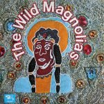 The Wild Magnolias With The New Orleans Project – The Wild Magnolias LP Plak