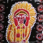 The Wild Magnolias With The New Orleans Project – The Wild Magnolias LP Plak - Görsel 2
