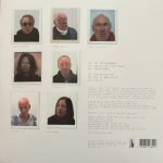Faust – Blickwinkel LP Plak - Görsel 2