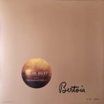 Harry Bertoia – Mechanization I & II LP Plak - Görsel 2