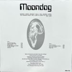 Moondog – H'art Songs LP Plak - Görsel 2