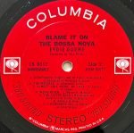 Eydie Gorme – Blame It On The Bossa Nova LP Plak - Görsel 4