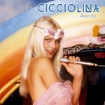 Cicciolina – Avec Toi LP Plak