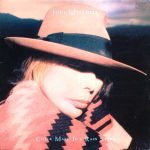 Joni Mitchell – Chalk Mark In A Rain Storm LP Plak