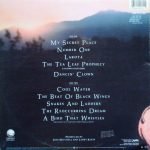 Joni Mitchell – Chalk Mark In A Rain Storm LP Plak - Görsel 2