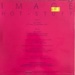 Image – Hot Stuff 12'' Maxi Single Plak - Görsel 2