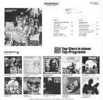 Canned Heat – Collage LP Plak - Görsel 2