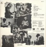 Marcos Valle – Garra LP Plak - Görsel 2