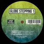 Tony Thorpe – Globe Stepping 1 12'' Maxi Single Plak (Dubstep)