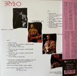 Brylho LP Plak - Görsel 3